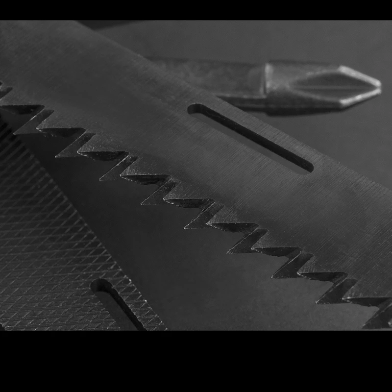 SOG Powerlock EOD V-Cutter 7 SOG Powerlock EOD V-Cutter - Image 5