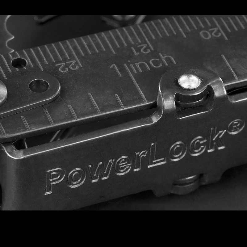 SOG Powerlock EOD V-Cutter 12 SOG Powerlock EOD V-Cutter - Image 10