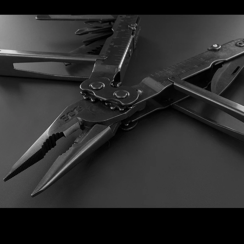 SOG Powerlock EOD V-Cutter 3 SOG Powerlock EOD V-Cutter