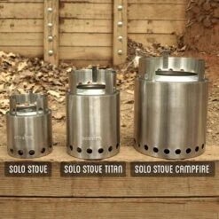 Solo Stove Campfire 24 Solo Stove Campfire -Outdoor Survival Store solo stovedet2 1 18432.1671633280