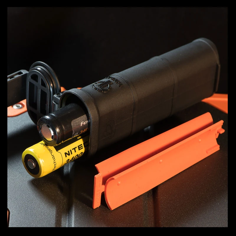 Thyrm Cell Vault Gear Storage XL 9 Thyrm Cell Vault Gear Storage XL - Image 7