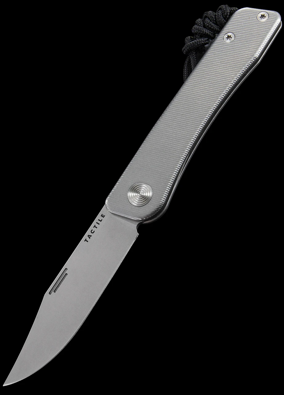 Tactile Bexar Slipjoint Folding Knife 3 Tactile Bexar Slipjoint Folding Knife