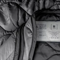 TAD Bastion Woobie 22 TAD Bastion Woobie -Outdoor Survival Store tad bast woo bkdet12 10504.1587420409.1280.1280 93481.1647623499