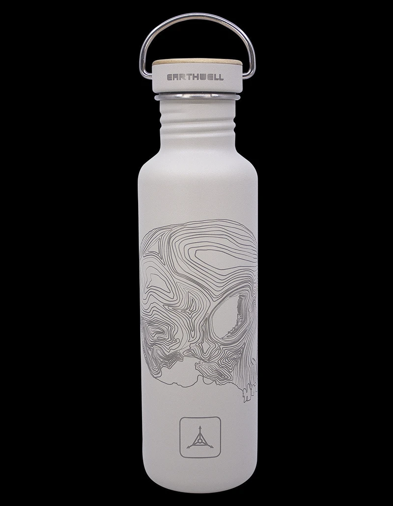 TAD Edition Earthwell 27oz Sand 6 TAD Edition Earthwell 27oz Sand - Image 4