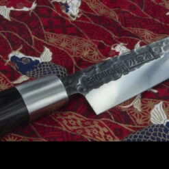 Samura Blacksmith Utility 162mm -Outdoor Survival Store tc sbl 0023det2 99823.1674140595