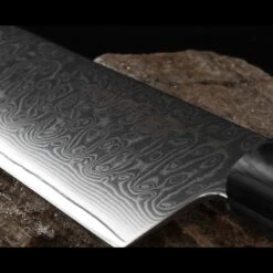 Samura Damascus 67 Chef's