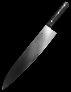 Samura Damascus 67 Grand Chef's -Outdoor Survival Store tc sd67 0087m 96524.1587729540