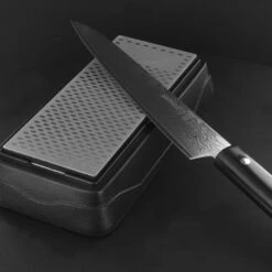 Samura Diamond Combination Stone 360/600 8 Samura Diamond Combination Stone 360/600 -Outdoor Survival Store tc sds 360mdet2 13477.1587729542