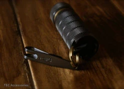 Tec Accessories P7 Suspension Clip BDC 12 Tec Accessories P7 Suspension Clip BDC -Outdoor Survival Store tec06ddet6 29251.1661356377