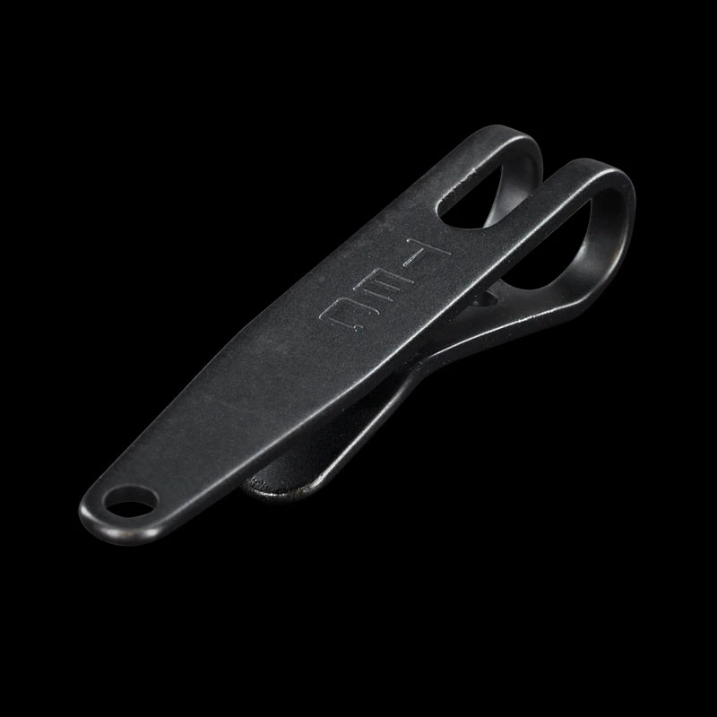Tec Accessories P7 Suspension Clip BDC 4 Tec Accessories P7 Suspension Clip BDC - Image 2