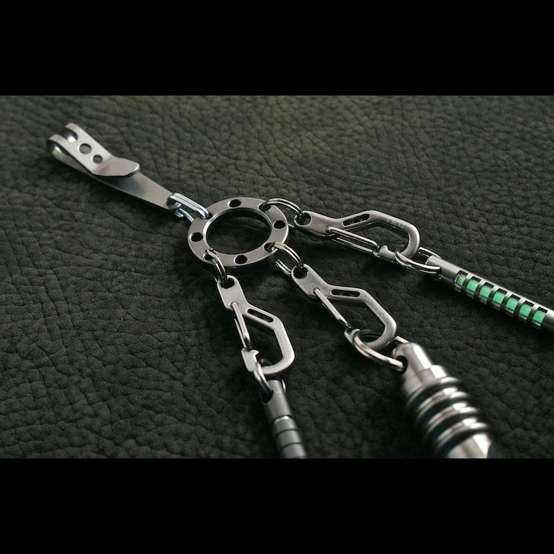 Tec Accessories UFO (Uni-Flex Organiser) 3 Tec Accessories UFO (Uni-Flex Organiser)