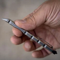 Tec Accessories Ti-Pry -Outdoor Survival Store tec310det11 87706.1587729459