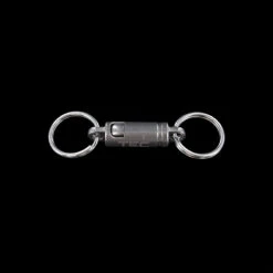 Tec Accessories Python-QR Titanium Quick Release -Outdoor Survival Store tec312 73671.1587729668