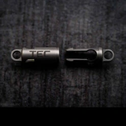 Tec Accessories Python-QR Titanium Quick Release -Outdoor Survival Store tec312det4 42765.1587424877