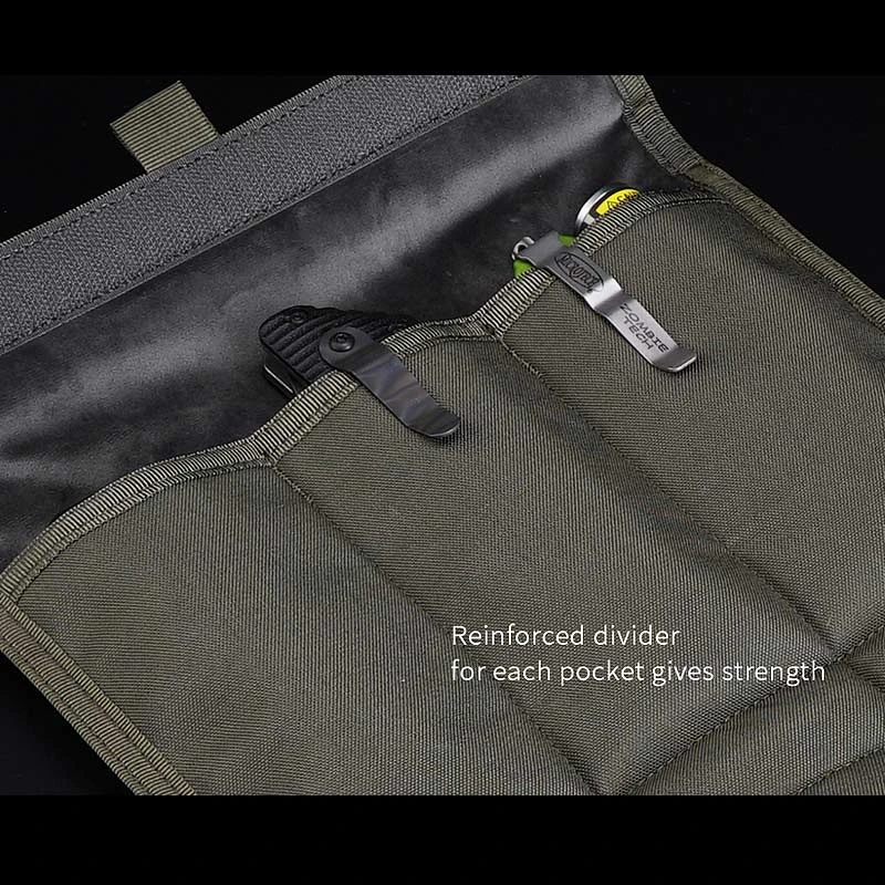 Tactical Geek Block C Knife Carry Case 3 Tactical Geek Block C Knife Carry Case
