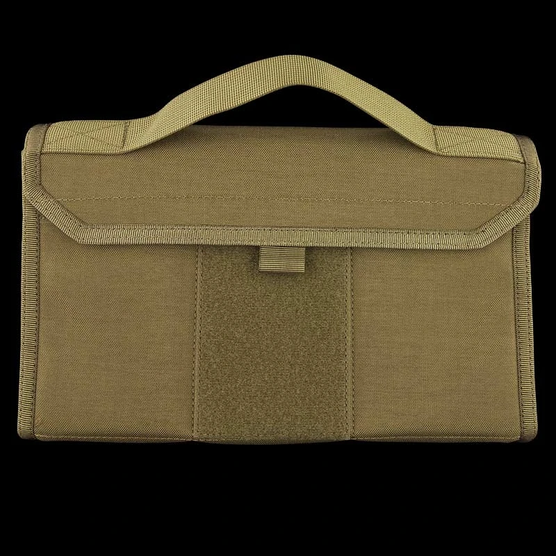 Tactical Geek Block C Knife Carry Case 4 Tactical Geek Block C Knife Carry Case - Image 2