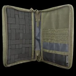 Tactical Geek Block D EDC Wallet 16G -Outdoor Survival Store tg d 16g bdet3 30684.1587408326