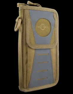 Tactical Geek Block D EDC Wallet 8G 18 Tactical Geek Block D EDC Wallet 8G -Outdoor Survival Store tg d 8gdet4 63699.1587729258