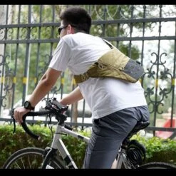 Tactical Geek Cache L1 Shoulder Bag -Outdoor Survival Store tg l1 cachedet15 46629.1674217872