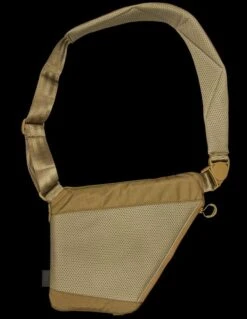 Tactical Geek Cache L1 Shoulder Bag -Outdoor Survival Store tg l1 cachedet3 23358.1674217872