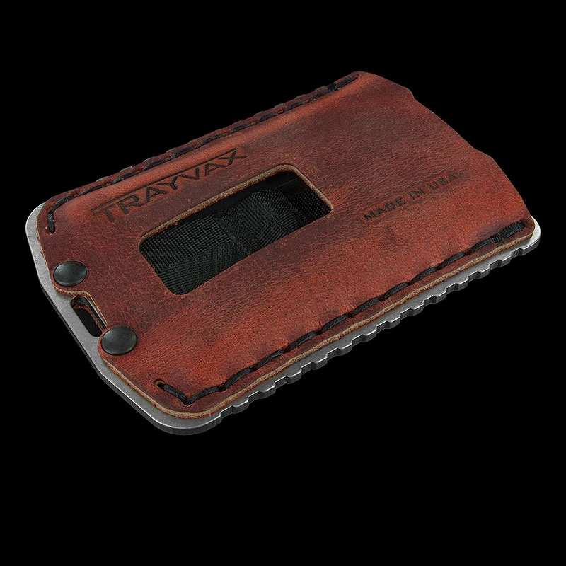 Trayvax Ascent Raw 8 Trayvax Ascent Raw - Image 6