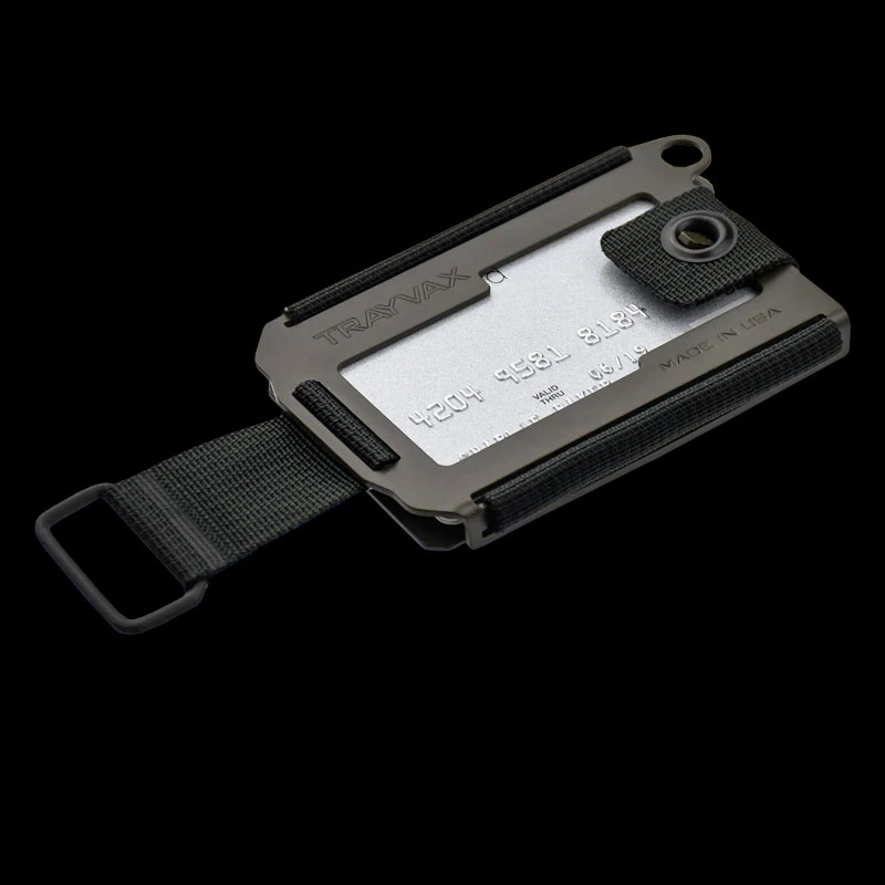 Trayvax Axis 8 Trayvax Axis - Image 6