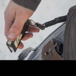 Trayvax Link Lanyard Climb 9 Trayvax Link Lanyard Climb -Outdoor Survival Store tvx lan climbdet 31270.1587421670