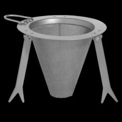 Vargo Titanium Coffee Filter 8 Vargo Titanium Coffee Filter -Outdoor Survival Store vr474det 47786.1587416647