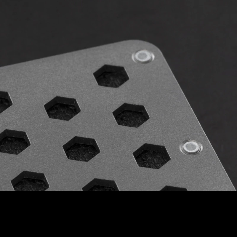 Vargo Titanium Hinge Wallet 4 Vargo Titanium Hinge Wallet - Image 2