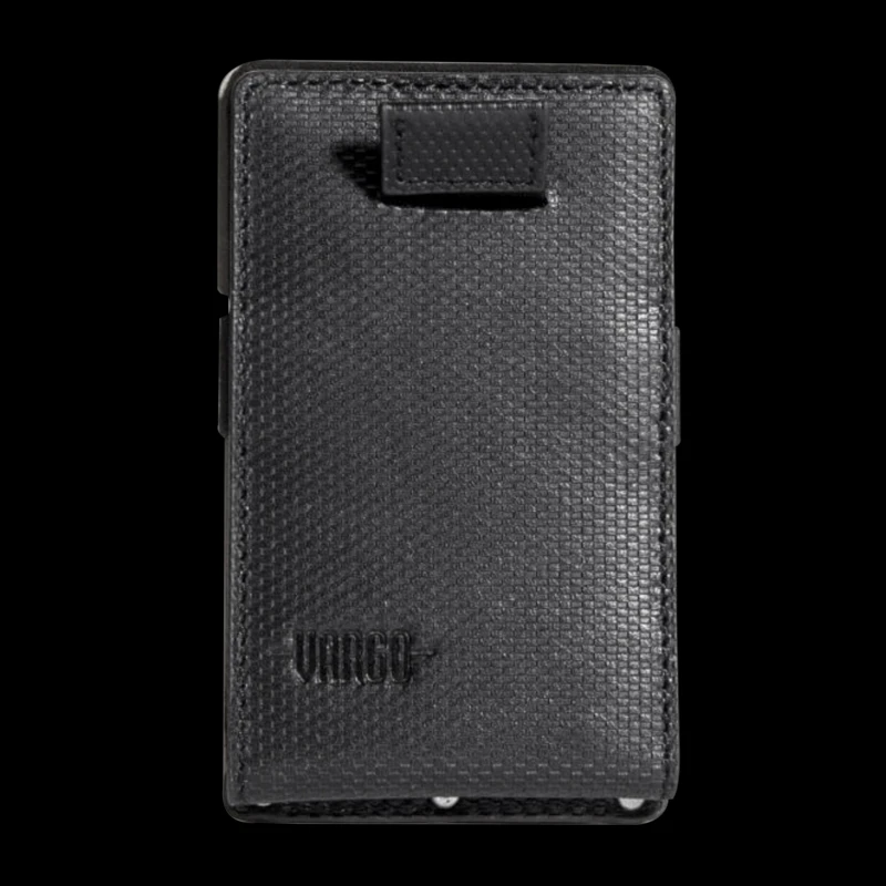 Vargo Titanium Hinge Wallet 7 Vargo Titanium Hinge Wallet - Image 5