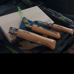 Opinel Nomad Cooking Kit 11 Opinel Nomad Cooking Kit -Outdoor Survival Store wit 002177det2 41113.1587422514