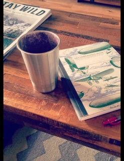 Klean Kanteen Steel Cup 295ml - 4 Pack 9 Klean Kanteen Steel Cup 295ml - 4 Pack -Outdoor Survival Store wit kssc10 rtdet3 1 82339.1587393011