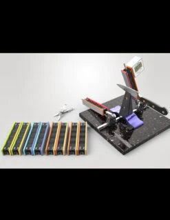 Wicked Edge Pro Pack II -Outdoor Survival Store wke we100pr2 54306.1648459935