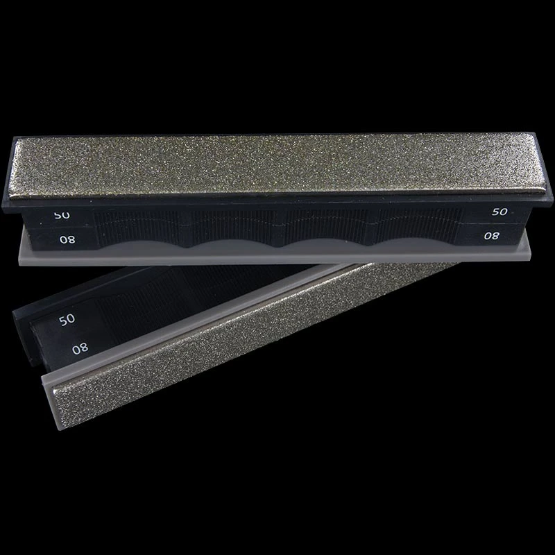 Wicked Edge Ultra Coarse/Extra Coarse 50/80 Diamond Stones Pack 3 Wicked Edge Ultra Coarse/Extra Coarse 50/80 Diamond Stones Pack