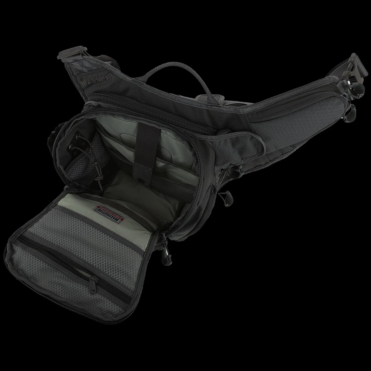 Maxpedition Wolfspur 2 8 Maxpedition Wolfspur 2 - Image 6