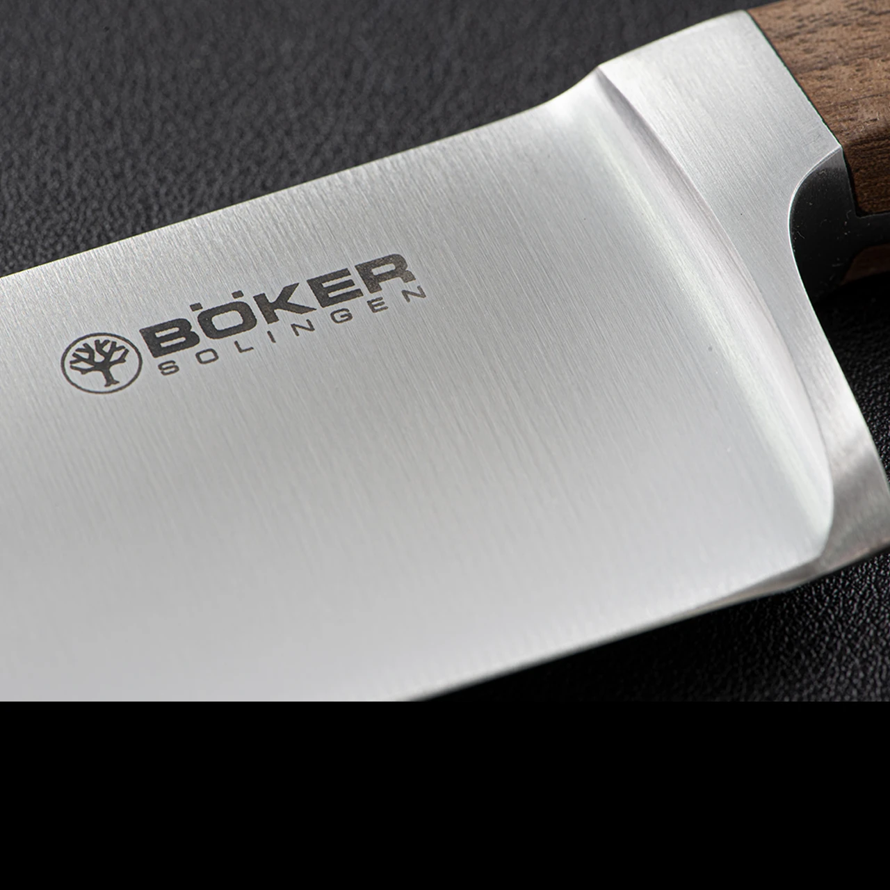 Boker Heritage Chef's Knife 4 Boker Heritage Chef's Knife - Image 2