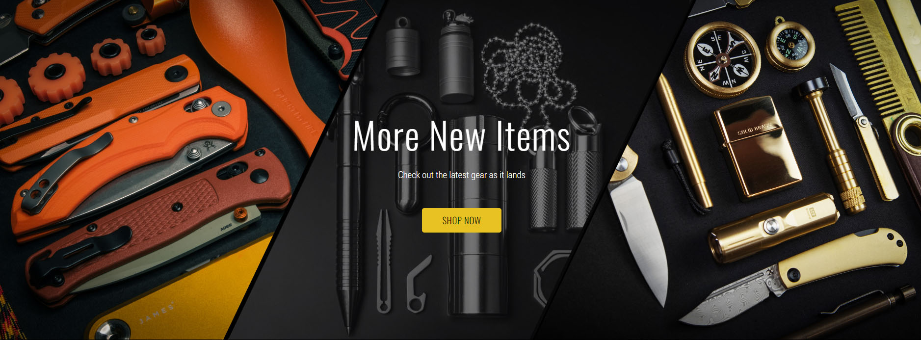 Outdoor Survival Store -Outdoor Survival Store kk